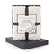 Arkwright Home Aston & Arden CottonTail Faux Fur Throw 50x70 Ivory - 1 Blanket P-TH-FF-5070-IV - alternate 6