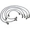 Standard Ignition Standard Motor Products, Spark Plug Wire Set,  6458 - alternate 1