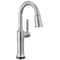 Delta Renaldi Touch2O Bar / Prep Faucet with Touchless Technology Lumicoat Arctic Stainless 9984TL-AR-PR-DST - alternate 1