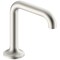 Delta Commercial 800Dpa Electronic Lavatory Faucet W/Proximity Sensing Technology-Battery Operated, 1.0Gpm 811DPA20-SS - alternate 1
