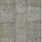Homeroots 9' X 12' Taupe Brown And Beige Patchwork Washable Indoor Outdoor Area Rug 581627 - alternate 7