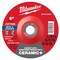 Milwaukee Tool Cut-Off Wheel, 7/8" Sz, 6" dia. 49-94-0227 - alternate 1