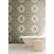 York Wallcoverings Inner Beauty Off White Wallpaper DN3717 - alternate 4