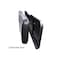Uni Pro Black Seat Back for Polaris Ranger GWG311389 - alternate 3