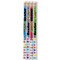 Musgrave Pencil Co Super Reader Motivational Pencils, 144PK MUS2339G - alternate 3