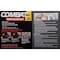 Combat Source Kill 0.42 Oz. Solid Small Roach Bait Station, 12PK DIA 51910 - alternate 1