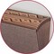 Smead Legal Recycled Expanding File, Red SMD70490 - alternate 2