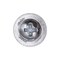 Auveco Phillips Round Washer Head Zinc 10 x 3/8in Tapping Screw, 100PK 2178 - alternate 2