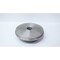 Goulds Water Technology STAINLESS PUMP BACK PLATE 13IN 3196 LTX - alternate 2