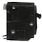 Square D Miniature Circuit Breaker, QO Series, 20A, 2 Pole, 240V AC, 10kA at 120/240V AC QO220H - alternate 4