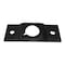 John Deere MOUNT BEARING, JOHN DEERE OEM M81552 M81552 - alternate 3