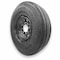 Rubbermaster - Steel Master ST235/80R16 14 Ply 8 On 6.5 Bolt, Black Wheel Assemblies 599363BLK - alternate 4