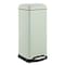 Happimess Betty Retro 8-Gallon Step-Open Trash Can, Pistachio Gelato HPM1007E - alternate 1