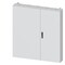 Siemens ALPHA 400 wall-mounted cabinet 8GK1133-7KA52 - alternate 1