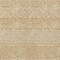 Homeroots 10' X 14' Gold And Ivory Chevron Washable Indoor Outdoor Area Rug 612261 - alternate 6