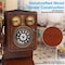 Pyle Vintage Classic Wall-Mount Corded Phone PRT46 - alternate 4