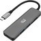 Adesso 6 IN 1 USB-C MULTIPORT DOCKING STATIONADESSO 6-IN-1 USB-C MULTIPORT DOCKING STAT AUH-4020 - alternate 1