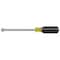 Klein Tools 7/16-Inch Magnetic Tip Nut Driver 6-Inch Shaft 646-7/16M - alternate 1