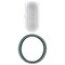 Hella Fuel Feed Unit Electric 4-pin connector with gasket/seal/with fuel sender unit 358106191 - alternate 2