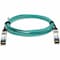 Add-On Addon Cisco Compatible Taa Compliant 10Gbase-Aoc Sfp+ Direct Attach SFP-10G-AOC1-5M-AO - alternate 5