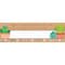 Teacher Created Resources Happy Cactus Crew Flat Name Plates, 216PK 6960 - alternate 3