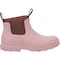 Muck Rainscape Women's Chelsea Rain Boot , Woodrose, Size 5 MRSCHW40 - alternate 1