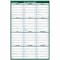 At-A-Glance Planner, Wall, Vertical, 24X36 AAGPM21028 - alternate 1
