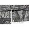 Mytee Products 24x27 (8 ft Drop) Lumber Tarp Truck Trailer Flatbed 18oz Double Flap LTDF - alternate 4