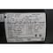 Nidec MOTOR 182TC 3HP 1765RPM 3PH 460V-AC 208-230V-AC U3P2DCR - alternate 4