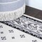 Jonathan Y Acanthus French Border Cream/Light Gray 5 ft. x 8 ft. Area Rug MDP504B-5 - alternate 6