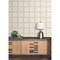 York Wallcoverings Mimosa Fleur Nude Wallpaper ZM2808 - alternate 4