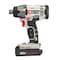 Porter-Cable 20V MAX* 1/4 in. Cordless Hex Head Compact Impact Driver Kit PCC641LB - alternate 2
