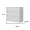 Homeroots Two Piece White Bedroom Set 526357 - alternate 10