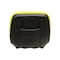 Uni Pro 125 Bucket Seat, Fits John Deere Gators & Mowers, Yellow Vinyl 7927 - alternate 4