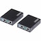 Startech.Com 10/100 ETHERNET EXTENDER KIT, UP TO 0.5MI 800M, LONG-RANGE LAN OVER SINGLE PAI C2-ETHERNET-EXTENDER - alternate 1