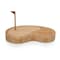 Picnic Time Family Of Brands Sand Trap Golf Cheese Cutting Board & Tools Set, Bamboo 906-00-505-000-0 - alternate 5