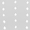 Flash Furniture White Plastic Stack Chair, PK5 5-RUT-2-WH-GG - alternate 7