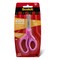 Scotch Kids 5 inch Scissors, Soft Grip Handles, Blunt, Ages 4+, 6PK 1442B - alternate 3