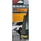 3M Wetordry Sandpaper 03006, 3 2/3 in x 9 in, Asst Grit, 5/Pack, 20/Case, 20PK 3006 - alternate 1