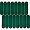 Daltile Artefino Element 1-1/2 in. x 6 in. Capsule Mosaic 10.00 SQFT Per Carton, 10PK AR3711/26CAPMMT - alternate 1