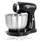 Better Chef 350 Watt MegaMix Stand Mixer in Black IM-8271B - alternate 1
