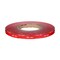 3M 4991 DOUBLE SIDED TAPE, 36 YD L 0.75 IN W, 90 MIL THK, ACRYLIC FOAM BACKING, GRAY 7010519789 - alternate 4