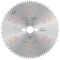 Cmt ULTRA FINISH - PLYWOOD & MELAMINE 250x30mm T=80 Hi-ATB (-2 Degrees NEG) 283.680.10M - alternate 3