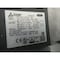 Mitsubishi INVERTER 200-240V-AC 0.2-590HZ 200-240V-AC AC VFD DRIVE FR-A820-00250-1-N6 - alternate 4