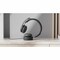 Logitech Zone Wireless 2 Charging Stand, USB-A, graphite 989001175 - alternate 2