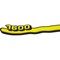 John Deere LABEL, JOHN DEERE OEM TCU10323 TCU10323 - alternate 4