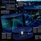 National Geographic The Universe Map, Laminated, 31.25'' x 20.25'' RE00620139 - alternate 3