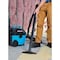 Channellock 4 Gal. 5.0-Peak HP Contractor Wet/Dry Vacuum VE410P.CL - alternate 7