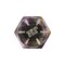 Auveco 5/8-11 x 1 1/2in Grade 8 Cap Screw Alloy Zinc, 10PK 9160 - alternate 2