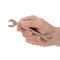 Tekton Inch Double Open End Wrench WAE83213 - alternate 6